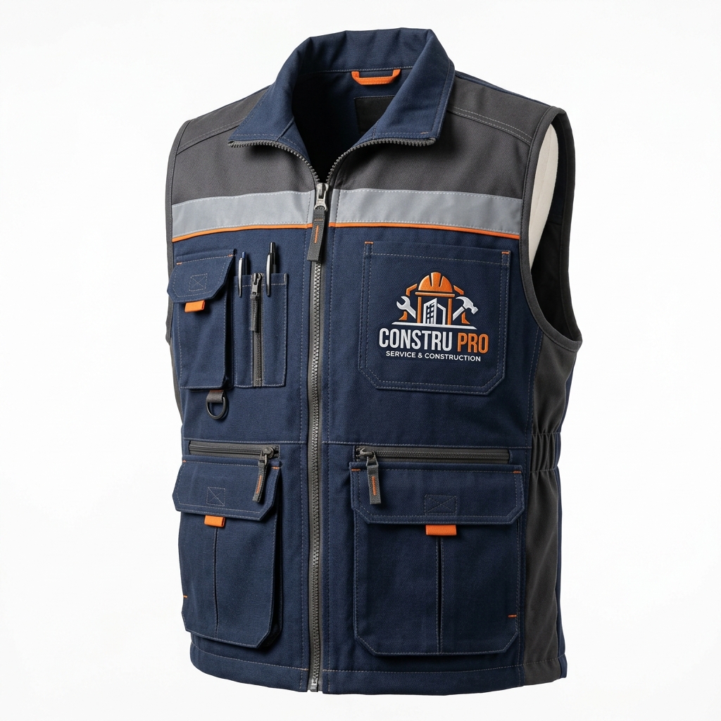 Ropa Laboral