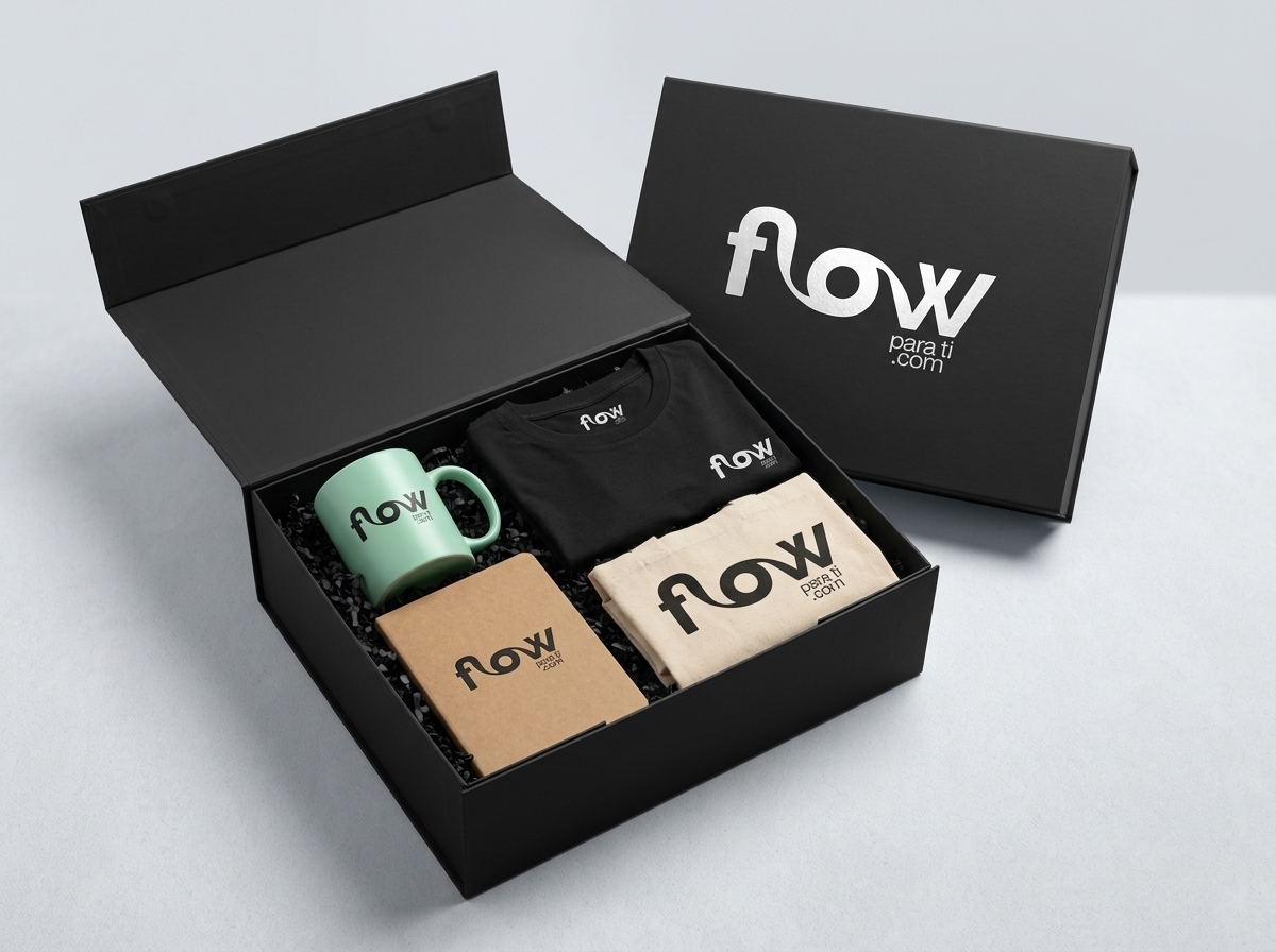 Welcome Pack Onboarding